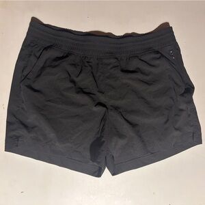 Old Navy Charcoal Athletic Shorts